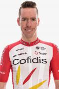 Cofidis 2022  Kenneth-vanbilsen-2021