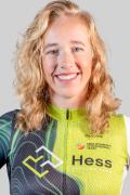 Profile photo of Marjolein van 't Geloof