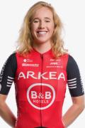 Profile photo of Marjolein van 't Geloof