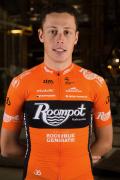 FOGERTY CYCLING TEAM (D2) Fabrice Oscar-riesebeek-2018