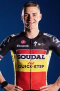 Profile photo of Remco  Evenepoel