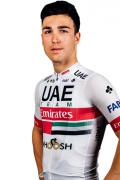 Team CyclismeRevue-Sequoia (D2) - Gregorio Valerio-conti-2020