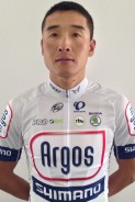 Profile photo of Yan Dong  Xing