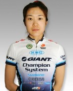 Profile photo of Yuanyuan  Tian