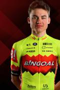 Fogerty Cycling Team (D1) Aaron-van-der-beken-2023-n2-n3