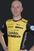 Team LottoNL - Jumbo - Tal' Jos-van-emden-2018