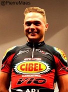 Profile photo of Matthias Van Holderbeke