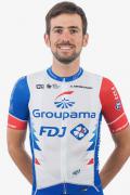  Team OAKLEY - baroudeursdanslevent (D1) Olivier-le-gac-2021