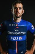 Team BIALETTI - baroudeursdanslevent (D1) Olivier-le-gac-2023