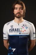 Fogerty Cycling Team (D2) Rick-zabel-2021