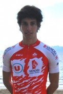 Profile photo of Romain  Guyot