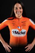 Profile photo of Sandrine  Bideau