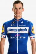 Porsche-Côte d'or Team (D2) superregi  Zdenek-stybar-2019