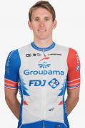 Fogerty Cycling Team (D1) Arnaud-demare-2022