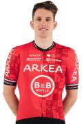 Fogerty Cycling Team  Arnaud-demare-2024