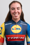 Profile photo of Shirin van Anrooij