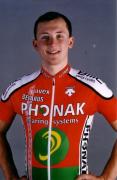 Profile photo of Alexandre  Usov