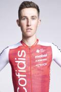 Fogerty Cycling Team  Harrison-wood-2024
