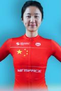 Profile photo of Luyao  Zeng