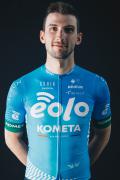 Profile photo of Mattia  Frapporti