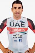 Profile photo of Maximiliano  Richeze