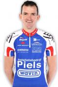 Foto de perfil de Patrick van Leeuwen