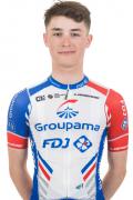Fogerty Cycling Team (D2) Paul-penhoet-2020