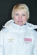 Profile photo of Svetlana  Stolbova