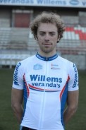 Profile photo of Willem  Wauters