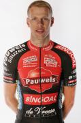 Profile photo of Yannick  Peeters