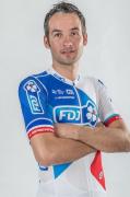 ♣ Groupama • FDJ | Le dieu du cyclisme est arrivé ♣ Benoit-vaugrenard-2017