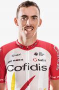 Cofidis 2022  Christophe-laporte-2021