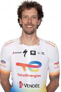 Profile photo of Daniel  Oss