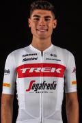 Fogerty Cycling Team (D1) Filippo-baroncini-2022