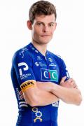 Fogerty Cycling Team (D1) Leo-danes-2023