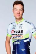 Team CyclismeRevue-Sequoia (D2) - Gregorio Loic-vliegen-2020