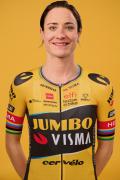 Marianne Vos in yellow: 241 victories but 'for now this is