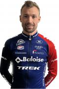 Profile photo of Olivier  Godfroid