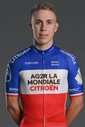 Fogerty Cycling Team (D1) Valentin-retailleau-2022