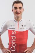 Fogerty Cycling Team (D1) Alexis-renard-2022