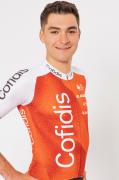 Fogerty Cycling Team (D1) Alexis-renard-2023