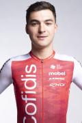 Fogerty Cycling Team  Alexis-renard-2024