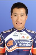 Profile photo of Biao  Liu