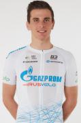 Team CyclismeRevue-Sequoia (D2) - Gregorio Damiano-cima-2021