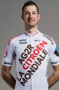 Fogerty Cycling Team (D2) Francois-bidard-2021