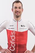 Fogerty Cycling Team (D1) Francois-bidard-2022