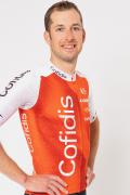 Fogerty Cycling Team (D1) Francois-bidard-2023