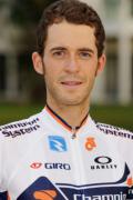 Profile photo of Guillaume  Bourgeois
