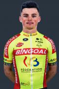 Fogerty Cycling Team (D1) Nathan-vandepitte-2021