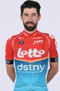 Profile photo of Thomas De Gendt